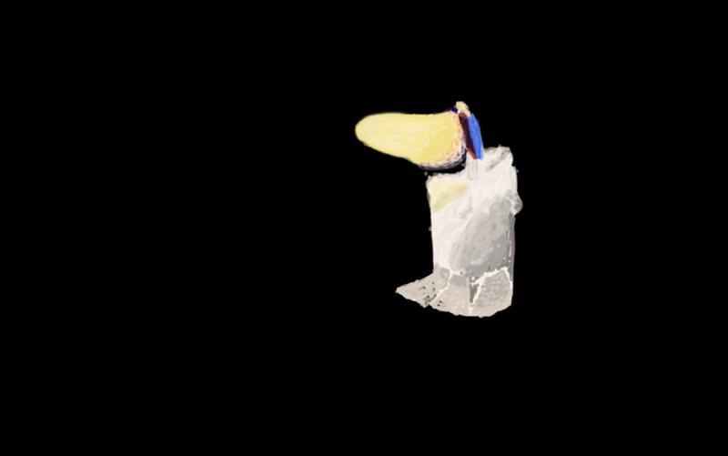 Illustration for article titled Impressionism is Annoying